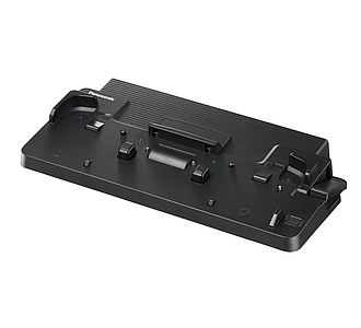 Image of a Panasonic Desktop Port Replicator for CF-33 CF-VEB331U